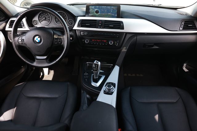 2012 BMW 3 Series 328i - Photo 20