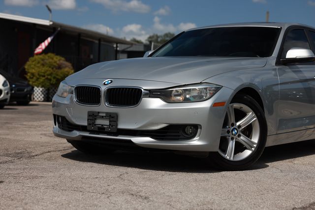 2012 BMW 3 Series 328i - Photo 24
