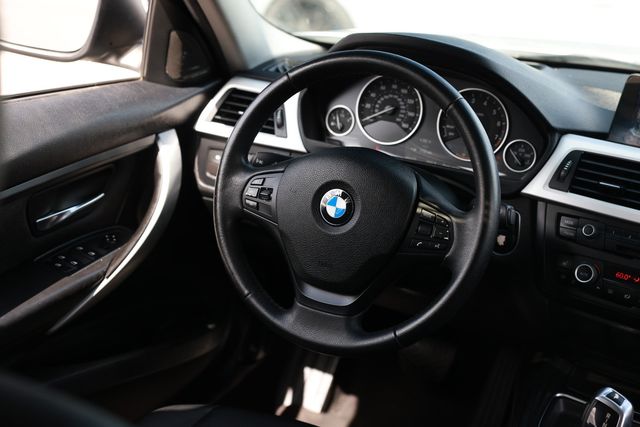 2012 BMW 3 Series 328i - Photo 27