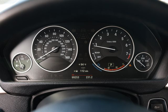 2012 BMW 3 Series 328i - Photo 29