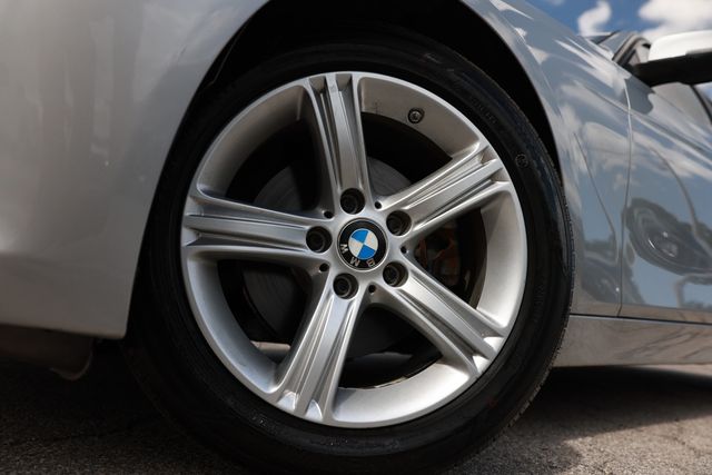2012 BMW 3 Series 328i - Photo 31