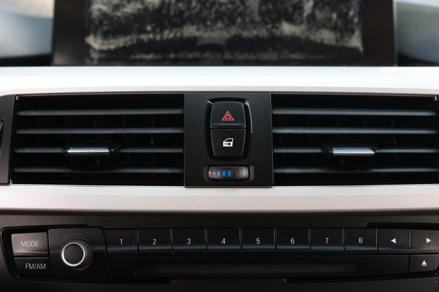 2012 BMW 3 Series 328i - Photo 34
