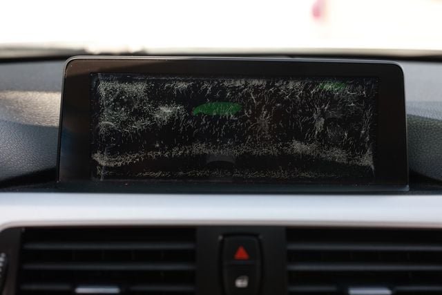 2012 BMW 3 Series 328i - Photo 35