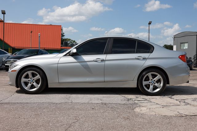 2012 BMW 3 Series 328i - 23050956 - 3