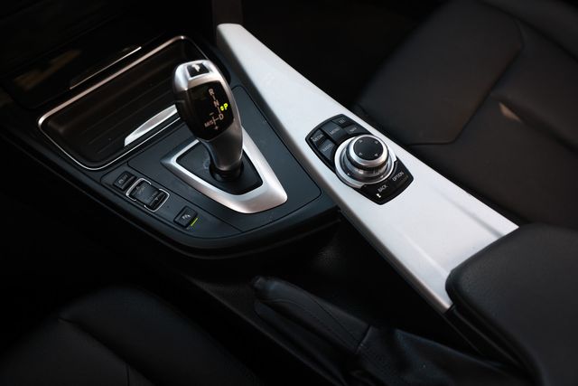 2012 BMW 3 Series 328i - Photo 38