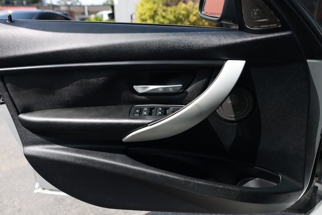 2012 BMW 3 Series 328i - Photo 42