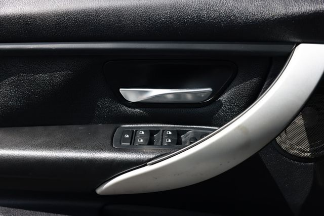 2012 BMW 3 Series 328i - Photo 43