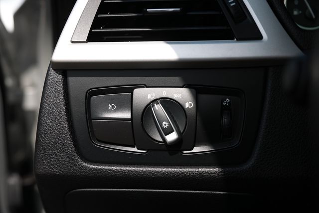 2012 BMW 3 Series 328i - Photo 46