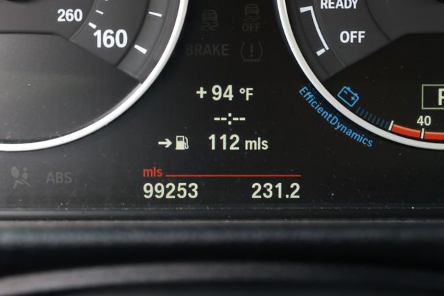 2012 BMW 3 Series 328i - Photo 47