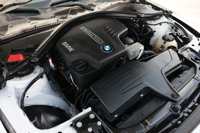 2012 BMW 3 Series 328i - Photo 48