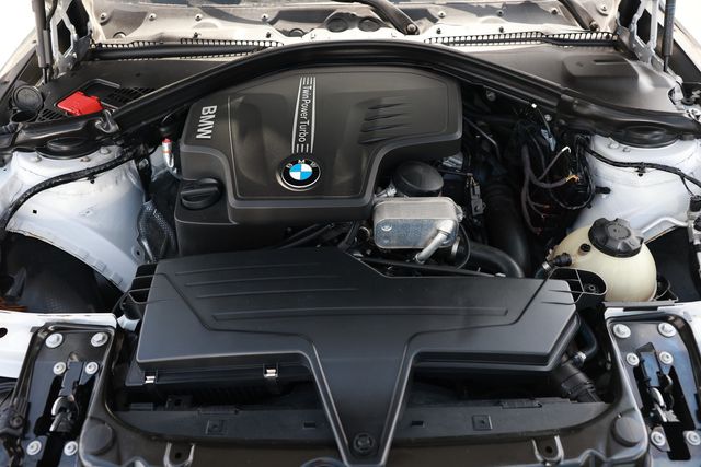 2012 BMW 3 Series 328i - Photo 49