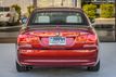 2012 BMW 3 Series 328i CONVERTIBLE - VERMILLION RED ON OYSTER - BEAUTIFUL - 23013183 - 11