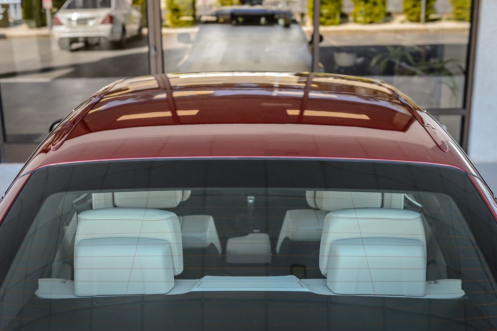 2012 BMW 3 Series 328i CONVERTIBLE - VERMILLION RED ON OYSTER - BEAUTIFUL - 23013183 - 15