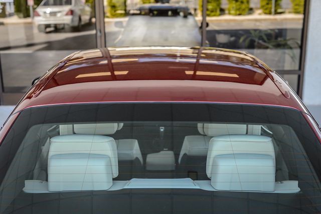 2012 BMW 3 Series 328i CONVERTIBLE - VERMILLION RED ON OYSTER - BEAUTIFUL - 23013183 - 15