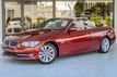2012 BMW 3 Series 328i CONVERTIBLE - VERMILLION RED ON OYSTER - BEAUTIFUL - 23013183 - 1