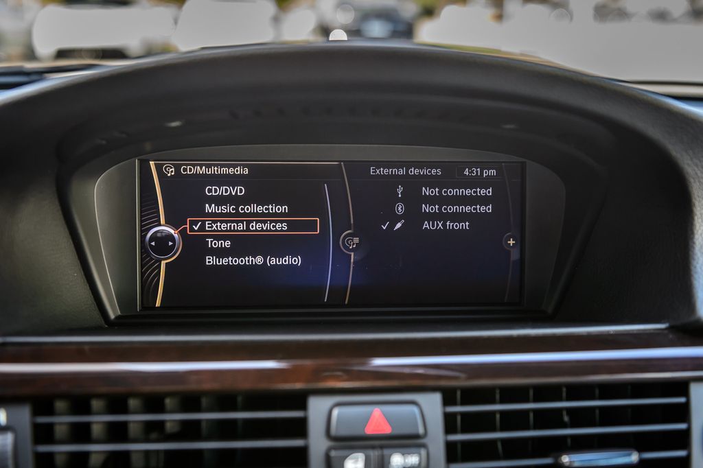 2012 BMW 3 Series 328i CONVERTIBLE - VERMILLION RED ON OYSTER - BEAUTIFUL - 23013183 - 26