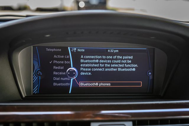 2012 BMW 3 Series 328i CONVERTIBLE - VERMILLION RED ON OYSTER - BEAUTIFUL - 23013183 - 28