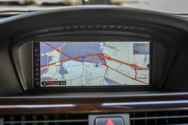 2012 BMW 3 Series 328i CONVERTIBLE - VERMILLION RED ON OYSTER - BEAUTIFUL - 23013183 - 29