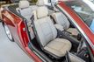 2012 BMW 3 Series 328i CONVERTIBLE - VERMILLION RED ON OYSTER - BEAUTIFUL - 23013183 - 48