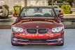 2012 BMW 3 Series 328i CONVERTIBLE - VERMILLION RED ON OYSTER - BEAUTIFUL - 23013183 - 6