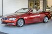 2012 BMW 3 Series 328i CONVERTIBLE - VERMILLION RED ON OYSTER - BEAUTIFUL - 23013183 - 8