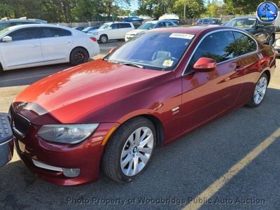 2012 BMW 3 Series
