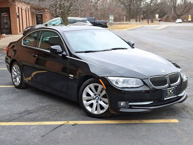 2012 BMW 3 Series 328i xDrive Coupe W/ Premium / Navigation - 22766575 - 9