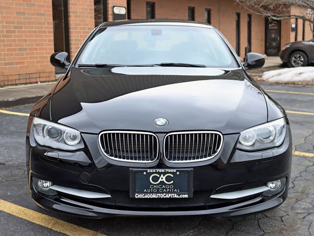 2012 BMW 3 Series 328i xDrive Coupe W/ Premium / Navigation - 22766575 - 5