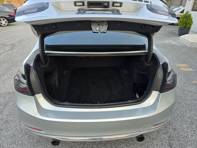 2012 BMW 3 Series 335i - 23045526 - 11