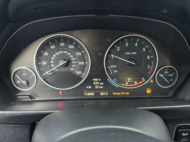 2012 BMW 3 Series 335i - 23045526 - 18