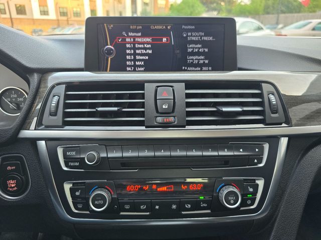 2012 BMW 3 Series 335i - 23045526 - 19