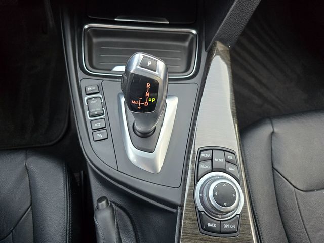 2012 BMW 3 Series 335i - 23045526 - 20