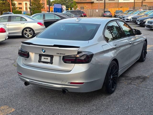 2012 BMW 3 Series 335i - 23045526 - 3