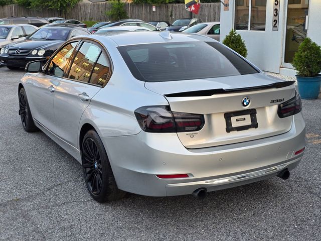 2012 BMW 3 Series 335i - 23045526 - 5