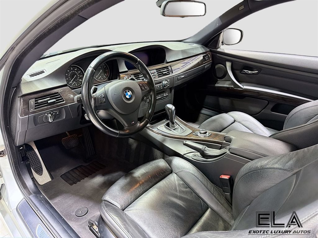 2012 BMW 3 Series 335i - 22997264 - 9