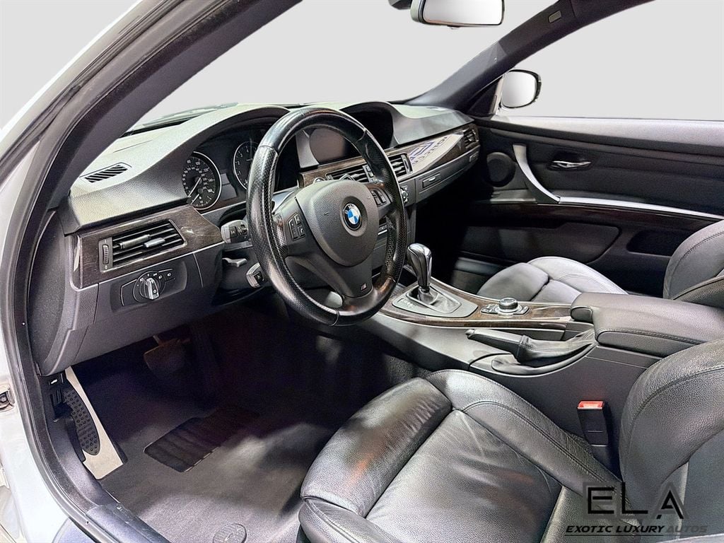 2012 BMW 3 Series 335i - 22997264 - 10