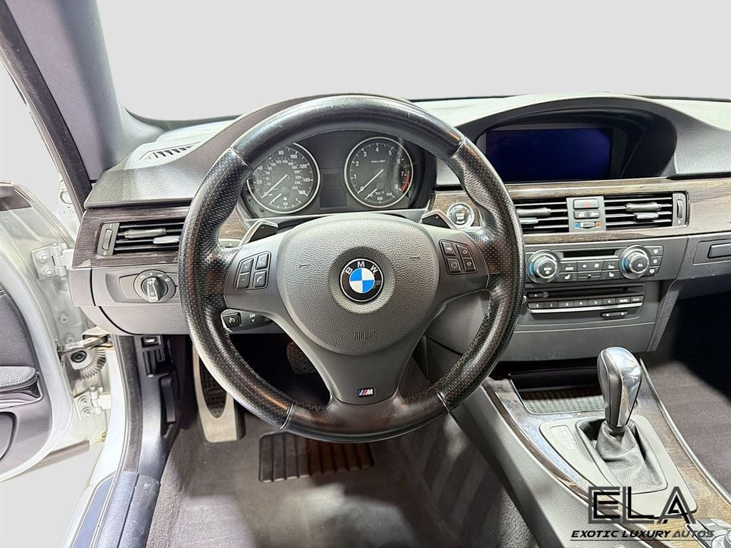 2012 BMW 3 Series 335i - 22997264 - 11