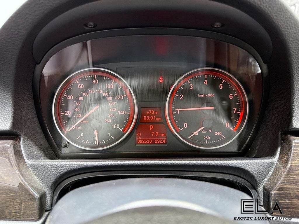 2012 BMW 3 Series 335i - 22997264 - 12