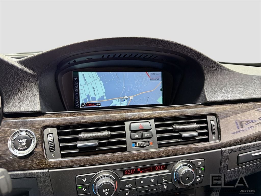 2012 BMW 3 Series 335i - 22997264 - 13