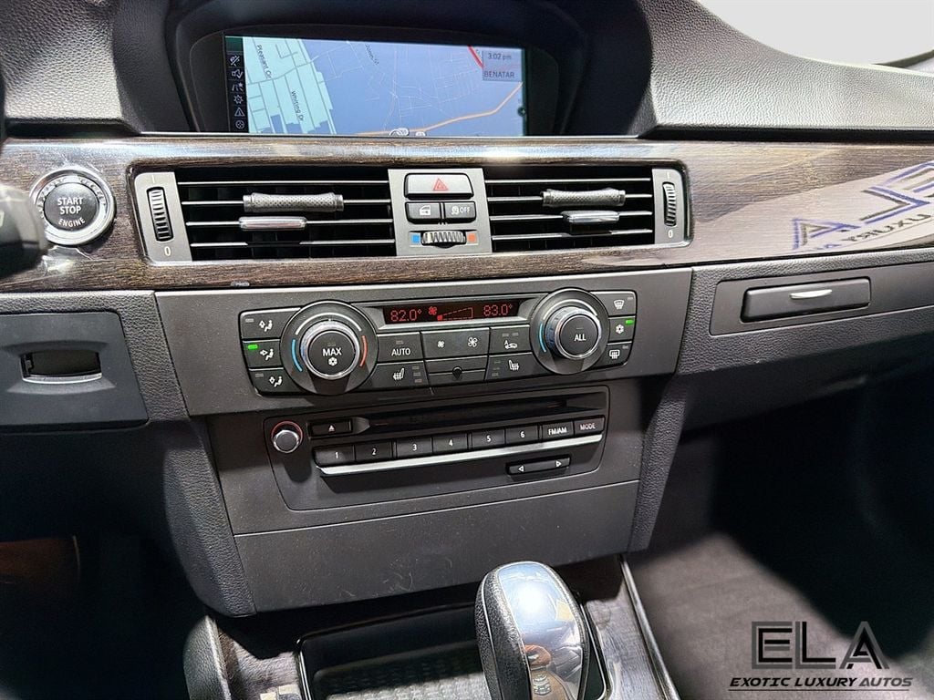 2012 BMW 3 Series 335i - 22997264 - 15