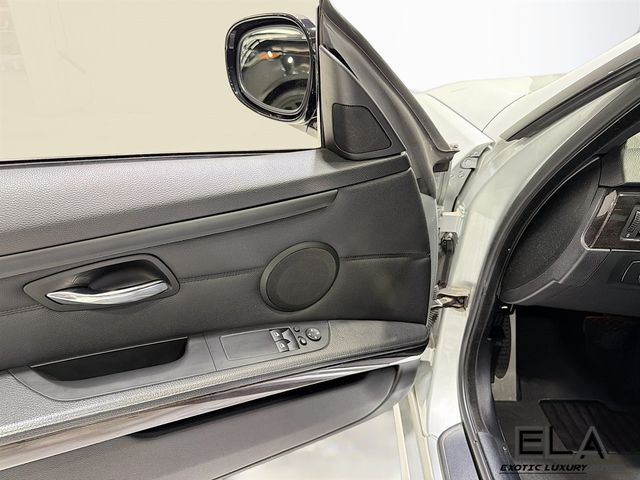 2012 BMW 3 Series 335i - 22997264 - 18