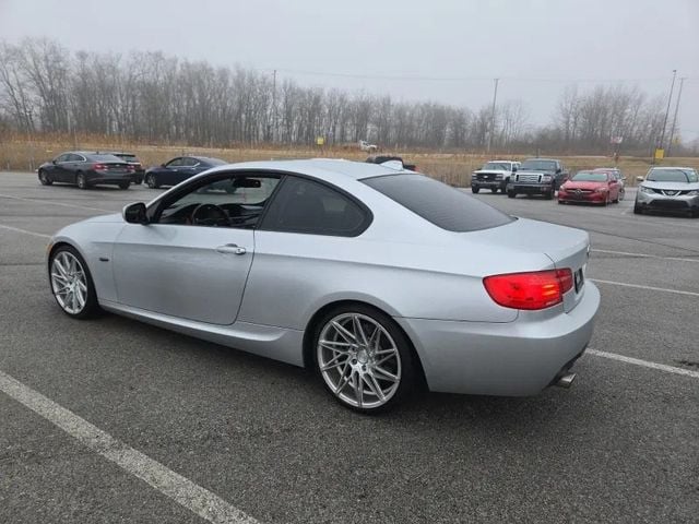2012 BMW 3 Series 335i - 22997264 - 1