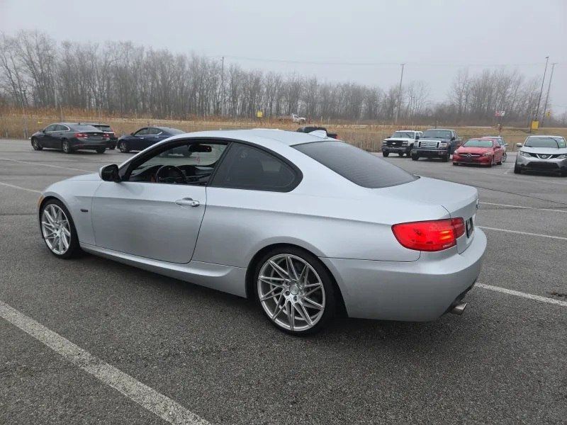 2012 BMW 3 Series 335i - 22997264 - 1