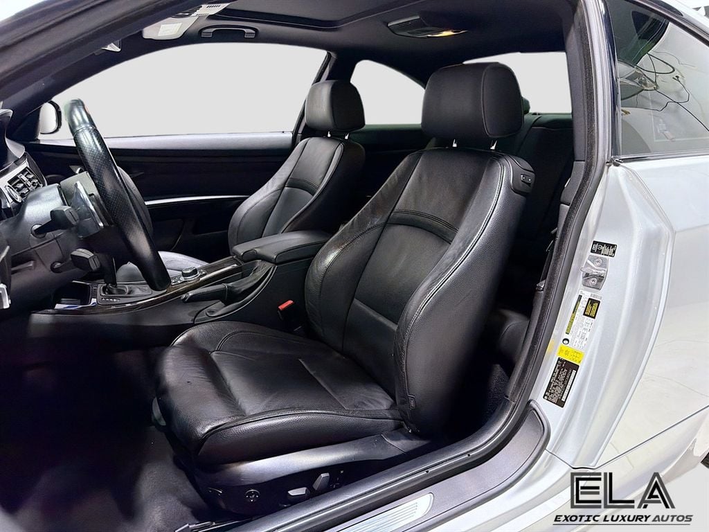 2012 BMW 3 Series 335i - 22997264 - 20