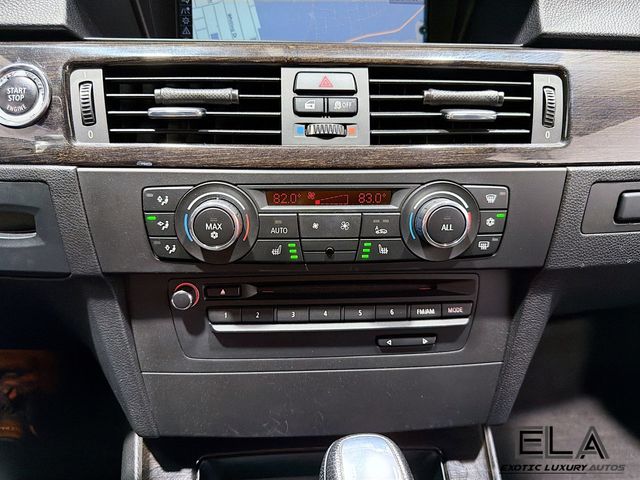 2012 BMW 3 Series 335i - 22997264 - 21