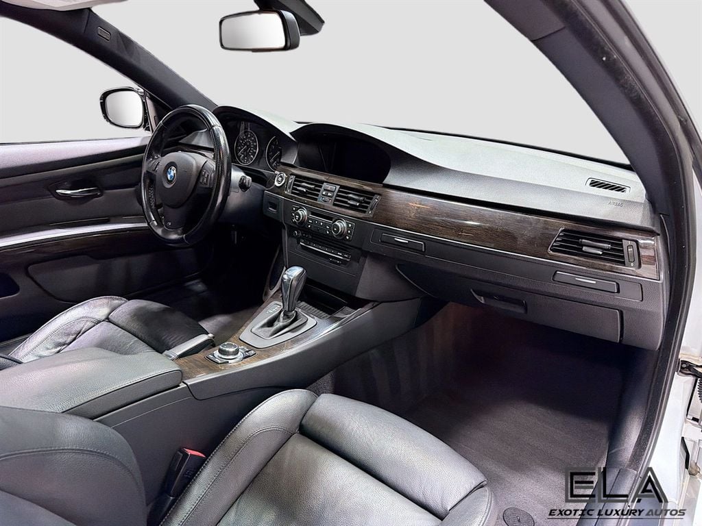 2012 BMW 3 Series 335i - 22997264 - 23