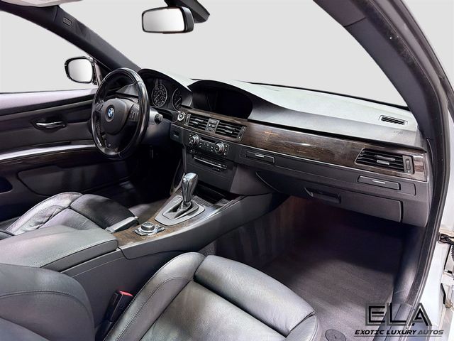 2012 BMW 3 Series 335i - 22997264 - 23