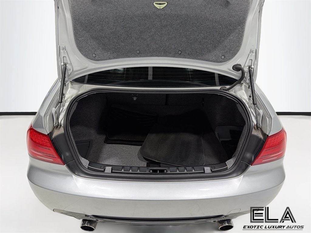 2012 BMW 3 Series 335i - 22997264 - 26