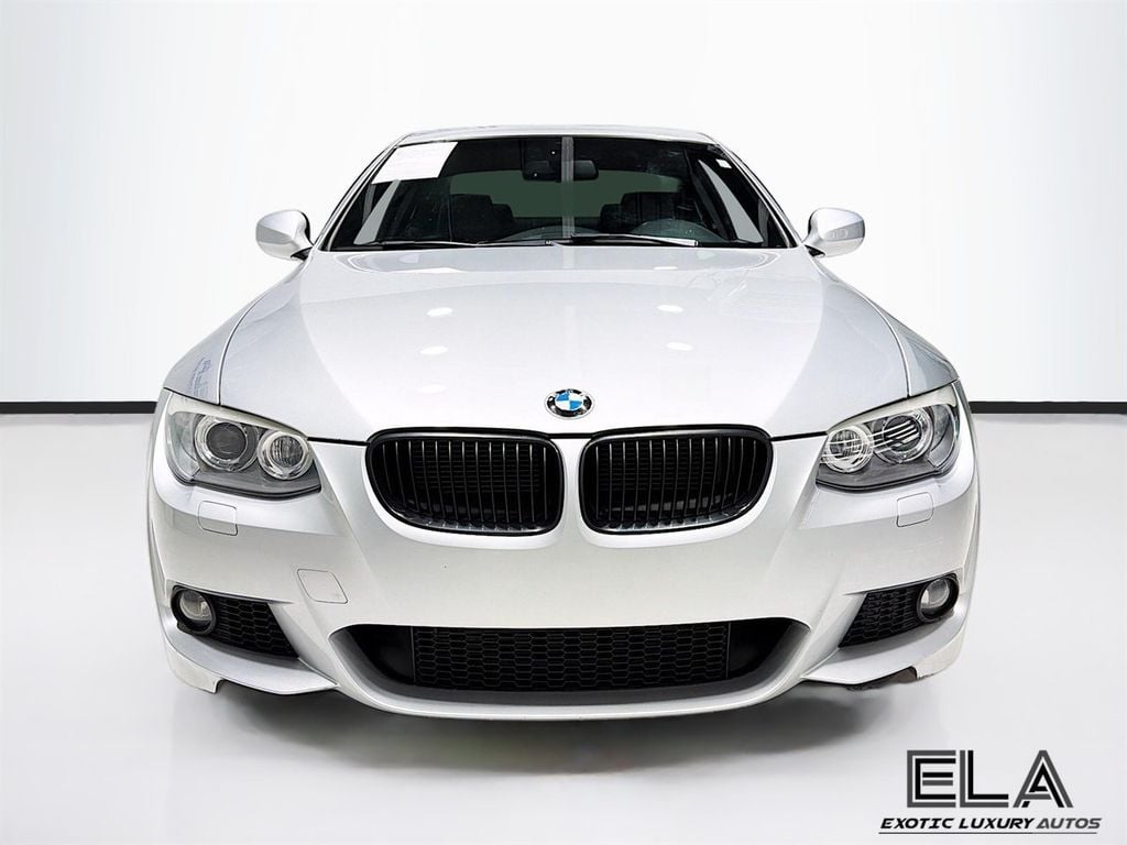2012 BMW 3 Series 335i - 22997264 - 2