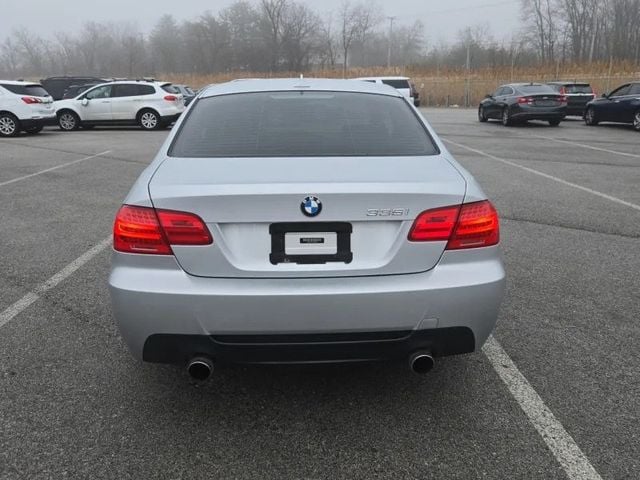 2012 BMW 3 Series 335i - 22997264 - 2